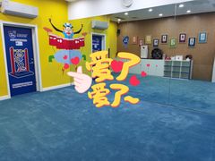 -美吉姆儿童发展中心(芜湖万达广场店)