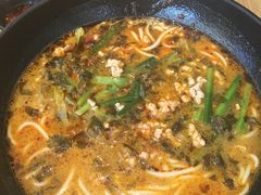 云南小锅米线-云味馆·云南菜·云南米线(同泰时代广场店)