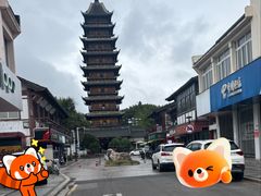 -常熟方塔园