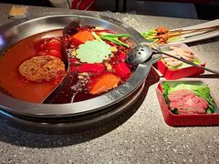 -大龙燚火锅(太古里店)