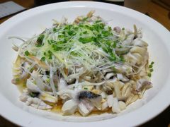 -三猫黑鱼花(南大店)