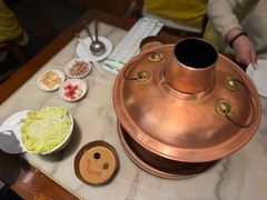 -南门涮肉(天坛店)