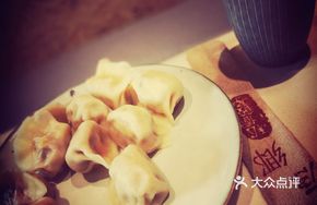 Egg Yolk Pork Filling