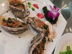 -大东海海鲜酒楼(渔人码头总店)