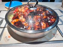 -黄记煌三汁焖锅(顺义华联店)