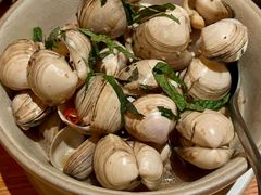 -THE CANNERY&JUJU 新鲜海鲜·牛排美食酒廊
