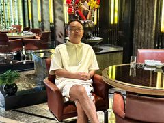 -北京四季酒店·采逸轩