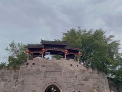 -涞滩古镇