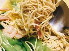 -前王院•巧克力海鲜市集餐厅(万平口店)