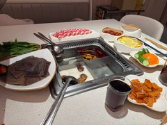 -海底捞火锅(凤凰广场店)