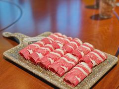 -哈拉海和牛主题餐厅(哈西店)