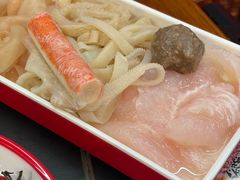 -京元盛铜锅涮肉(上海总店)