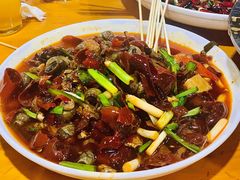 -三哥田螺(北书院街店)