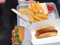 -Shake Shack(南山万象天地店)