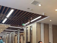 -清真·锦翔炝锅鱼(明德门店)