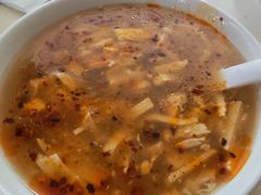 -永存驴肉(桃园店)