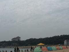 -八大关景区