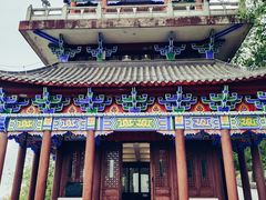 -东坡赤壁风景名胜区