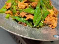 辣椒炒肉-以饭湘许(新塘万达店)