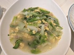 -吕氏焗小鲜•海鲜青岛菜(八大关店)