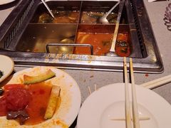 -银座和谐广场