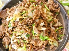 -烤肉季饭庄