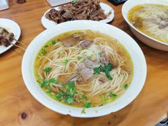小碗拉面-鑫明明拉面(宁化路店)
