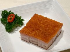-利苑酒家(华熙国际店)
