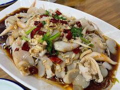 -景祥海鲜美食餐厅