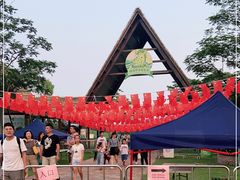 -迪茵湖田家舍生态农场