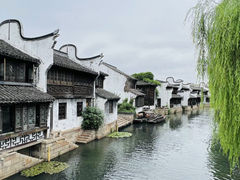 -嘉兴月河历史街区