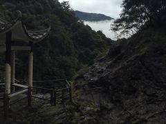 -百漈沟生态旅游景区