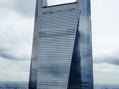 -上海金茂大厦88层观光厅