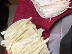 -光明清汤羊(宝业路店)