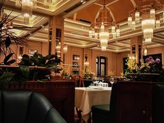 大堂-福楼法餐厅FLO