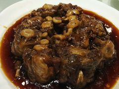 -南来顺饭庄·清真(南菜园店)
