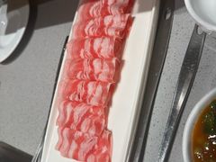 -海底捞火锅(吴中路店)