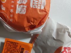 -汉堡王(上海凌云壹街坊店)