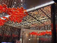 -富力万达嘉华酒店-品珍中餐厅(水果湖店)