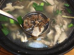 -下梅人家土菜馆(历史文化餐厅度假区店)