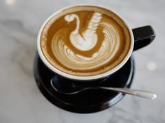 -Bracket Coffee(工体店)