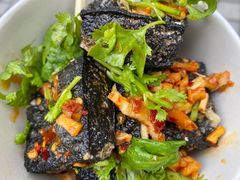 -黑色经典臭豆腐·湖南特产(太平街口店)