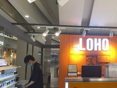 -LOHO眼镜(北京朝北大悦城店)
