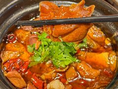 -老盛庆排档•南京菜(夫子庙店)