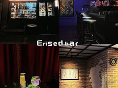 -MOSSO音乐酒吧·live house(南京旗舰店)