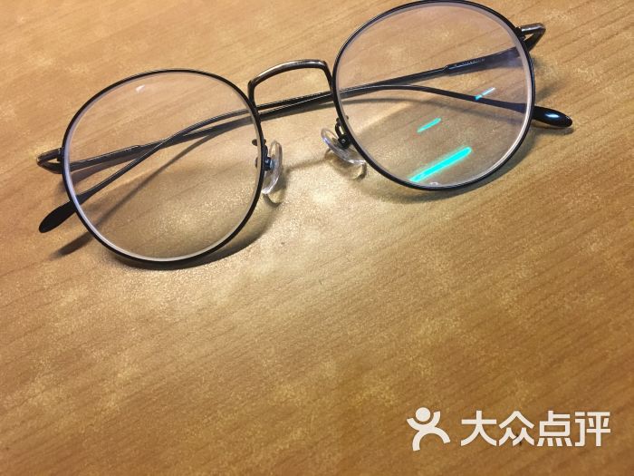 丹阳精益眼镜图片 - 第3张