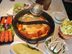 -浦江城市生活广场(江月路店)