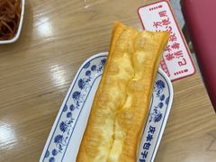 -庆丰包子铺(西单店)