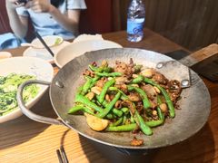 -恰饭·老长沙市井菜 (天河客运站店)