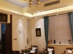 -馨园villa融合菜(东山店)